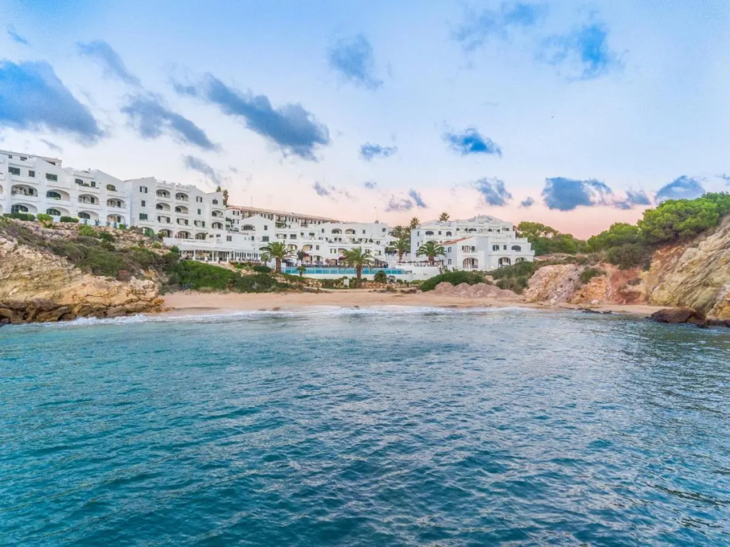 White Sands Beach Club - Général