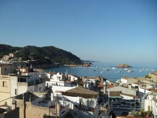 Beach & Waterfront