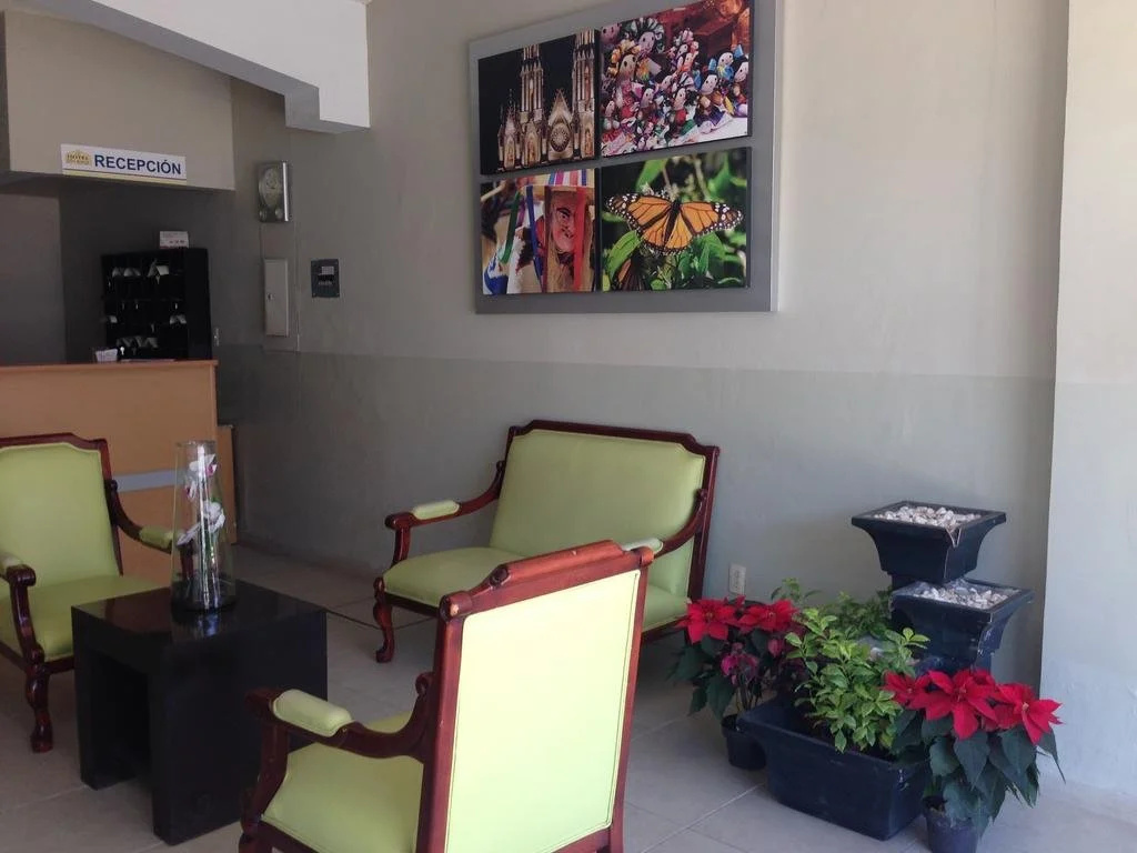 Hotel photo 10
