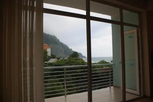 Black Sea Hotel - Général
