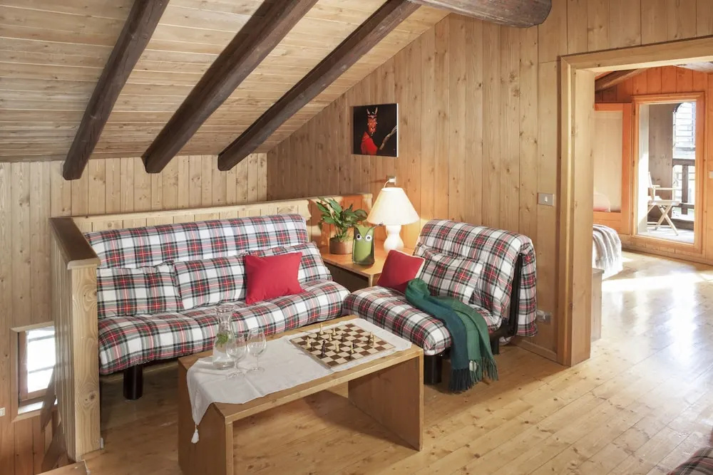 Comfort Apartment