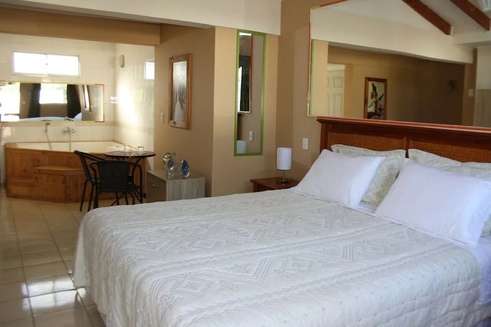 Tikay Suite Hotel - Général