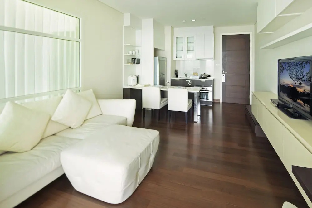 Одноместный номер Executive c 1 комнатой в Ivy Thonglor 55