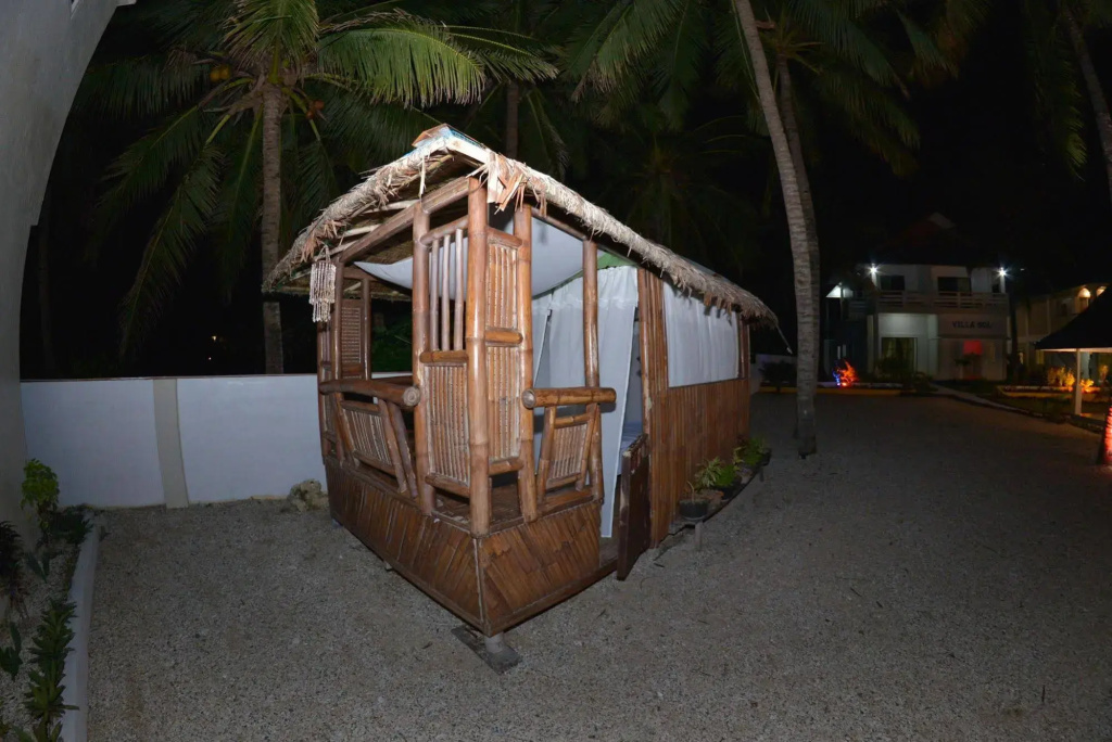 Lanas Beach Resort - Général
