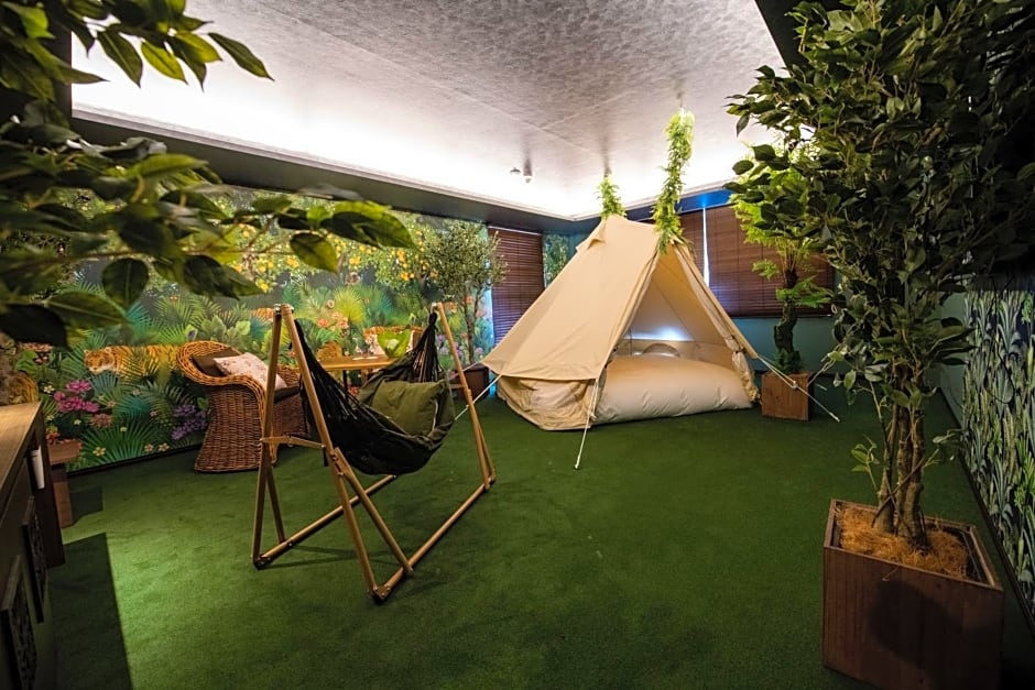 Homm Stay Nagi Sanjo Kyoto By Banyan Group 사진 3