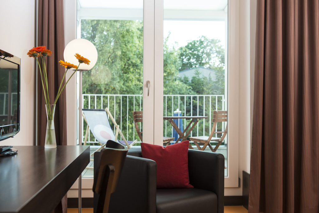 Hotel Grenzfall Berlin picture