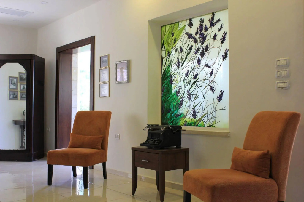 Lavender Boutique Hotel - Général