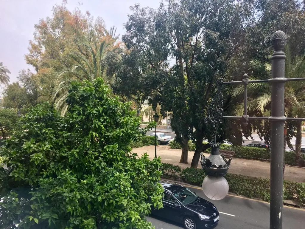 MD Modern Hotel - Jardines