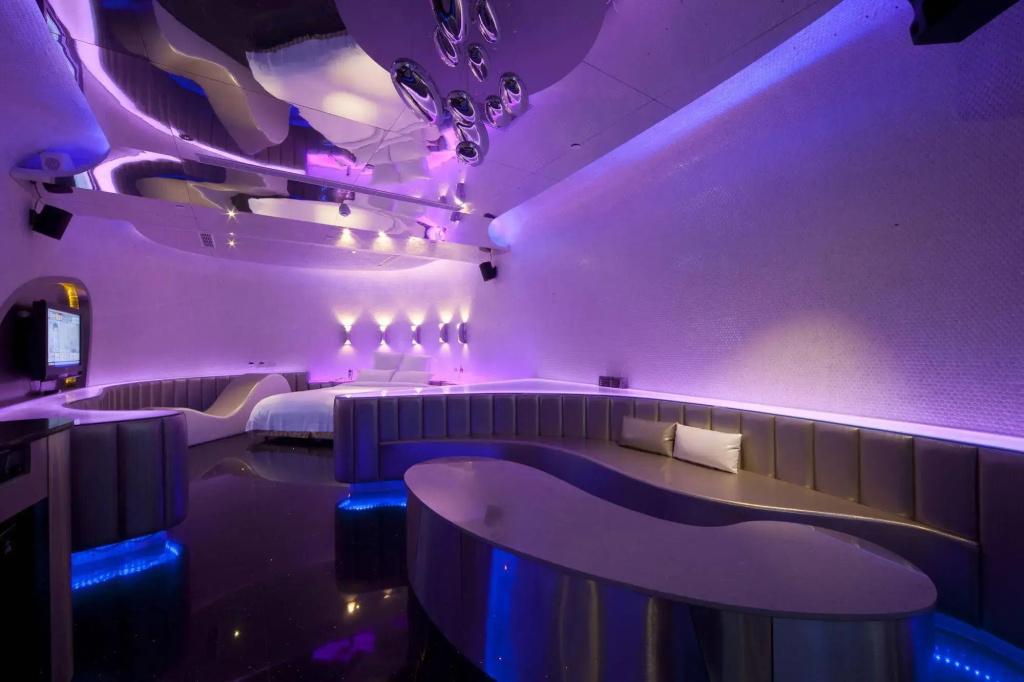 Wego Boutique Hotel Linsen - Général
