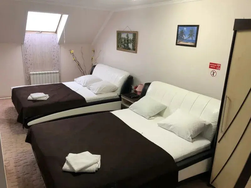 Superior Double room