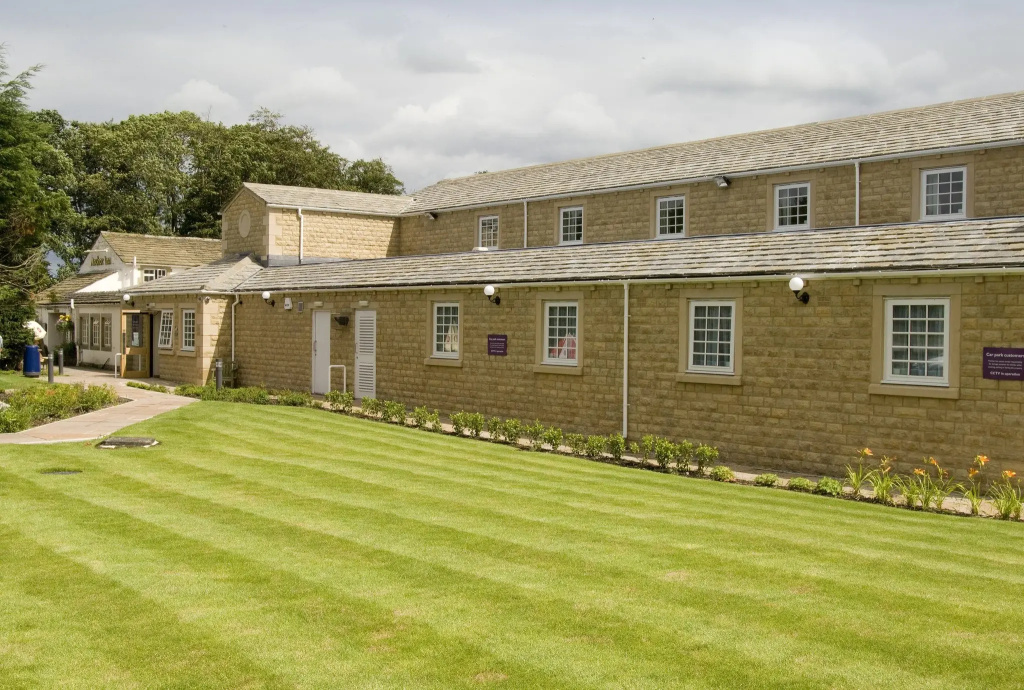 Premier Inn Skipton North - Gargrave - Général