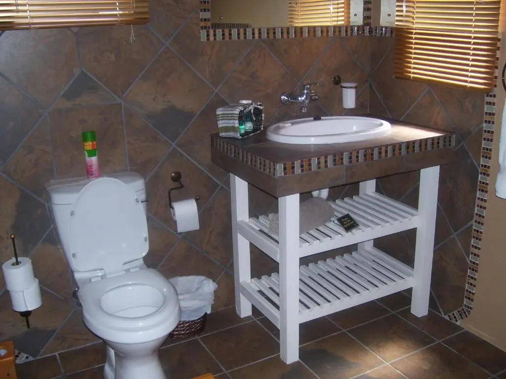 Deluxe Double room (full double bed)