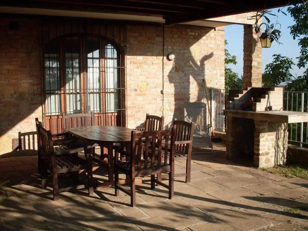 3 Bedrooms Cottage
