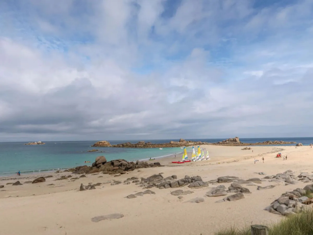 Beach & Waterfront
