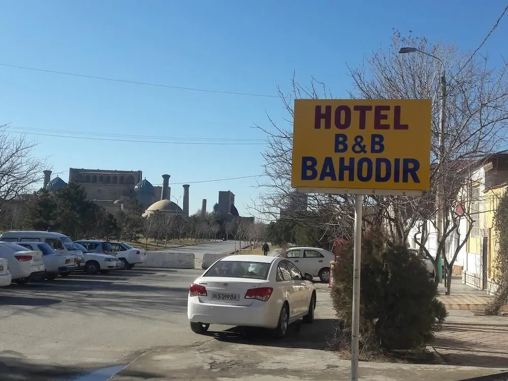 Hotel photo 13