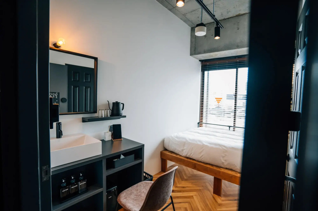 Hotel photo 14