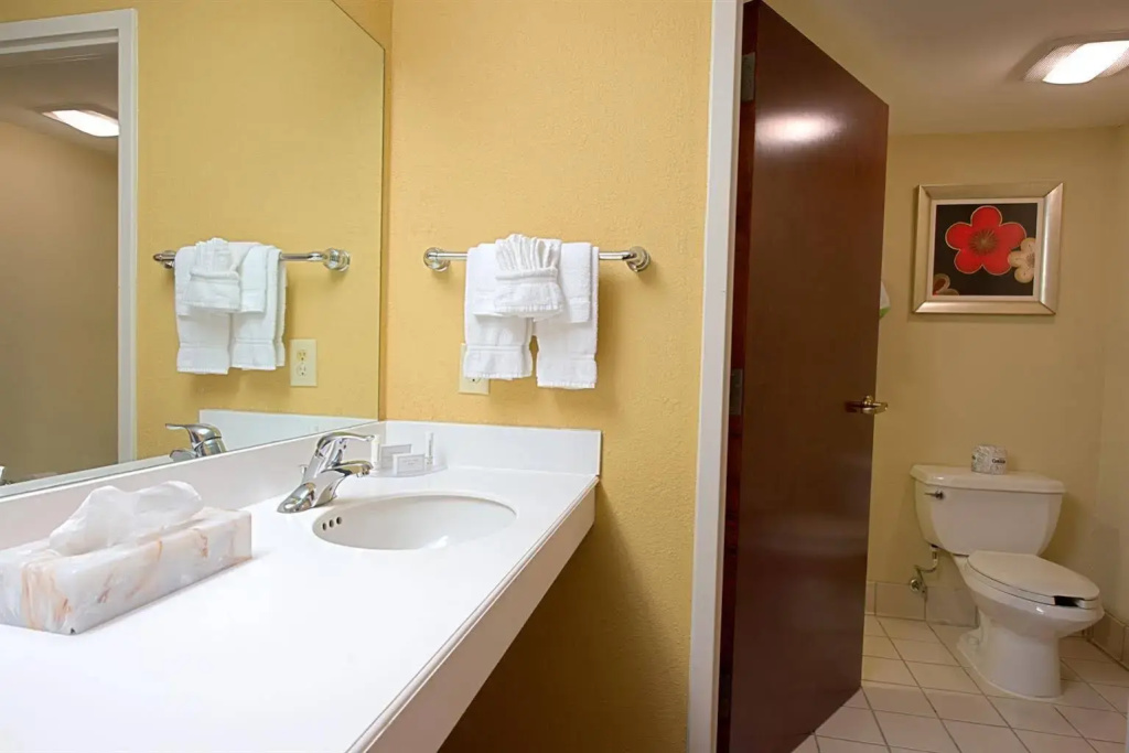 Courtyard by Marriott Myrtle Beach Barefoot Landing - Général