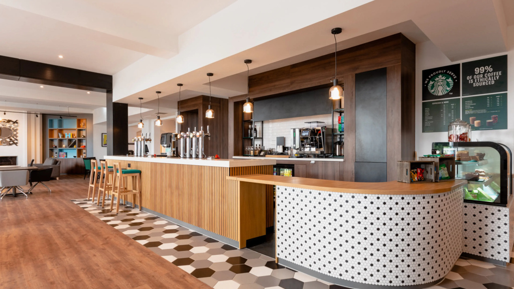 Holiday Inn Darlington - A1 Scotch Corner by IHG - Général