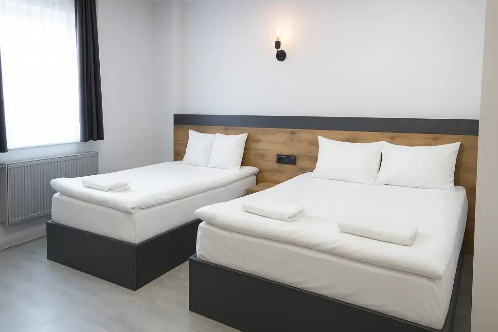 Semih Otel — фото 3