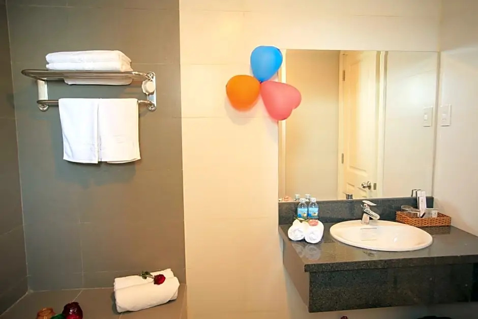 Sophia Hotel Nha Trang - Chambres