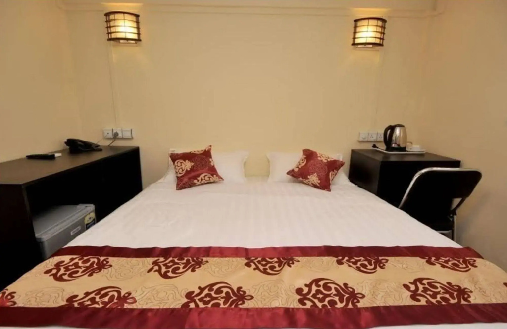 Hotel photo 15