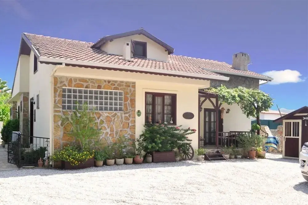 Esra Villa Kayakoy