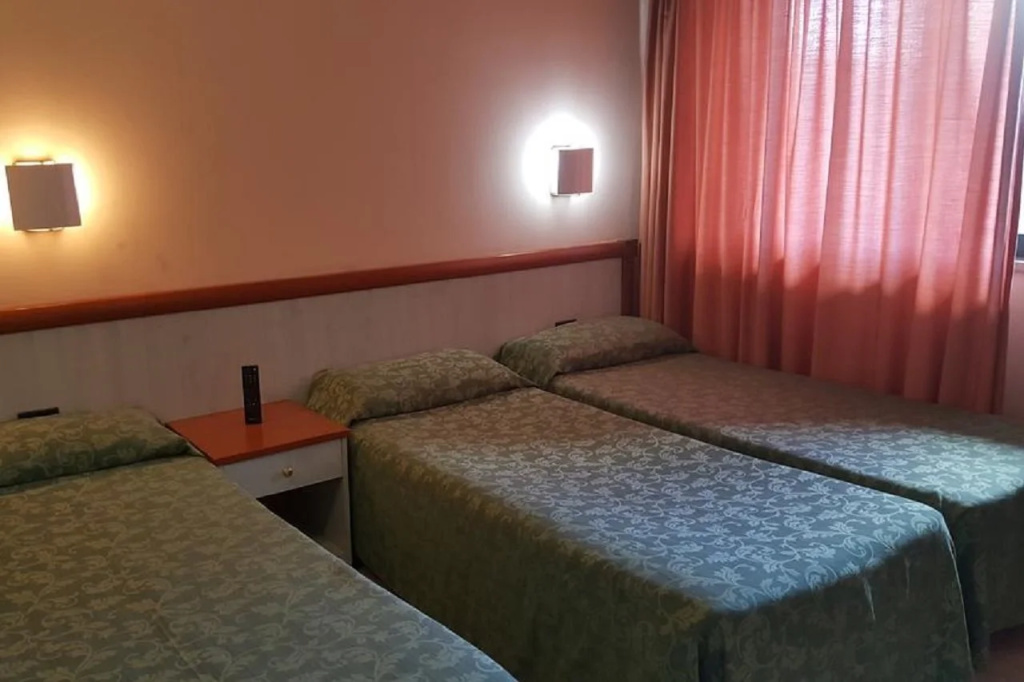 Hotel Laurence - Général