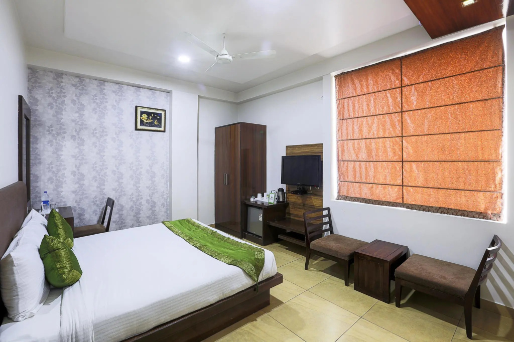 Premium room