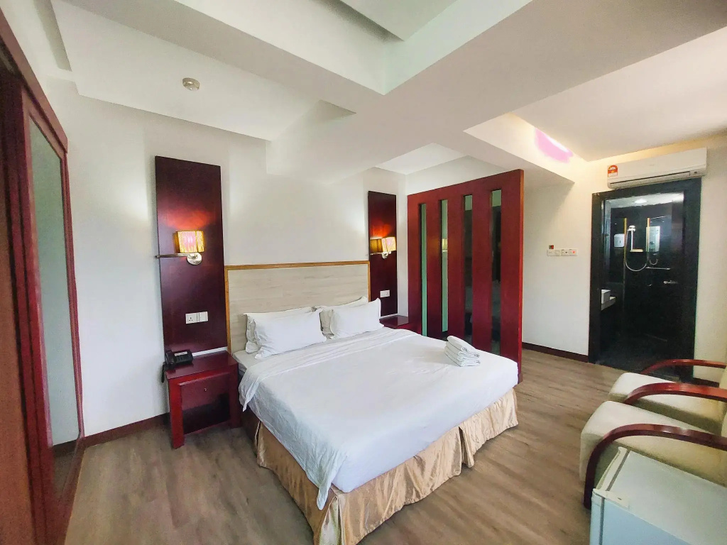 Celyn City Hotel - Général