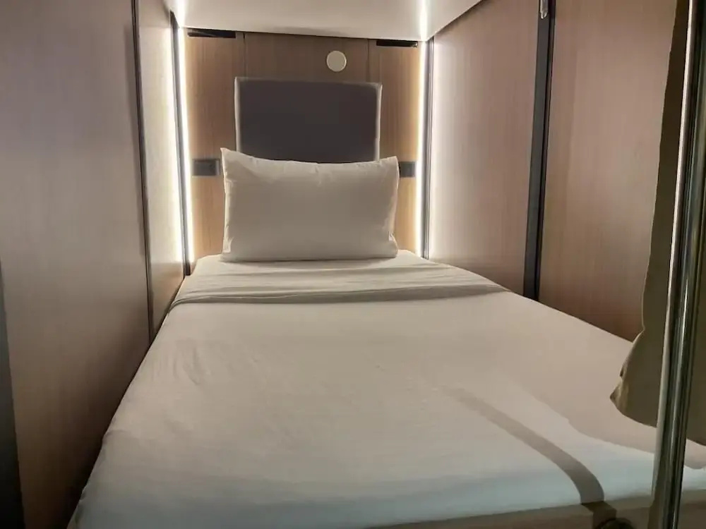Hotel photo 7