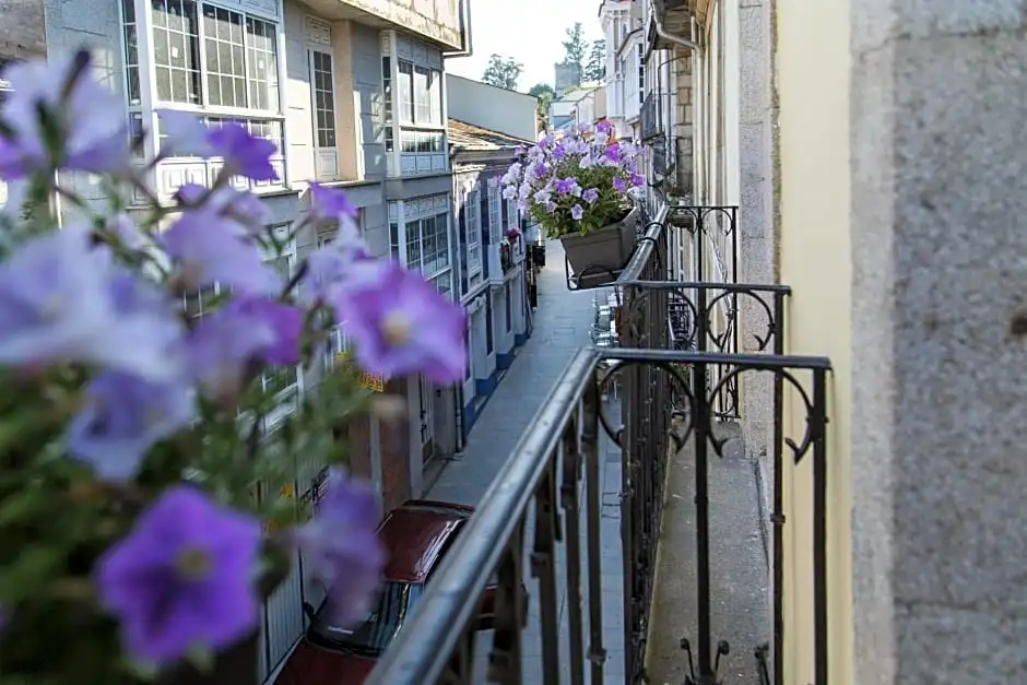 Casa Barán - Chambres