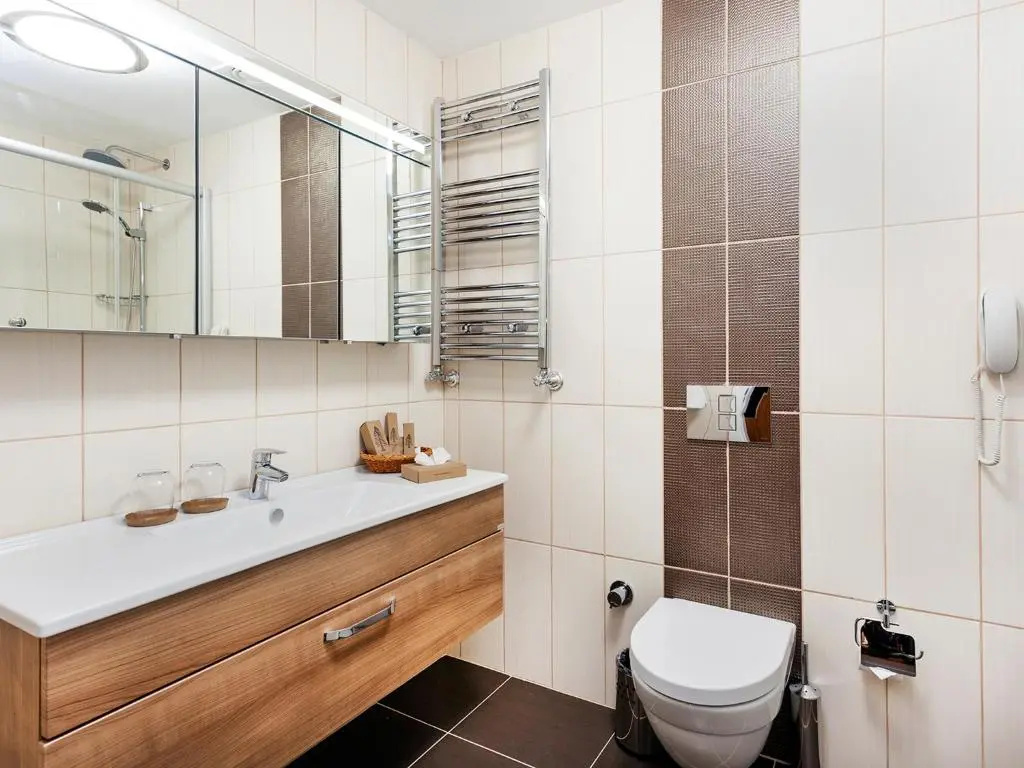 Nidya Hotel Esenyurt - Chambres