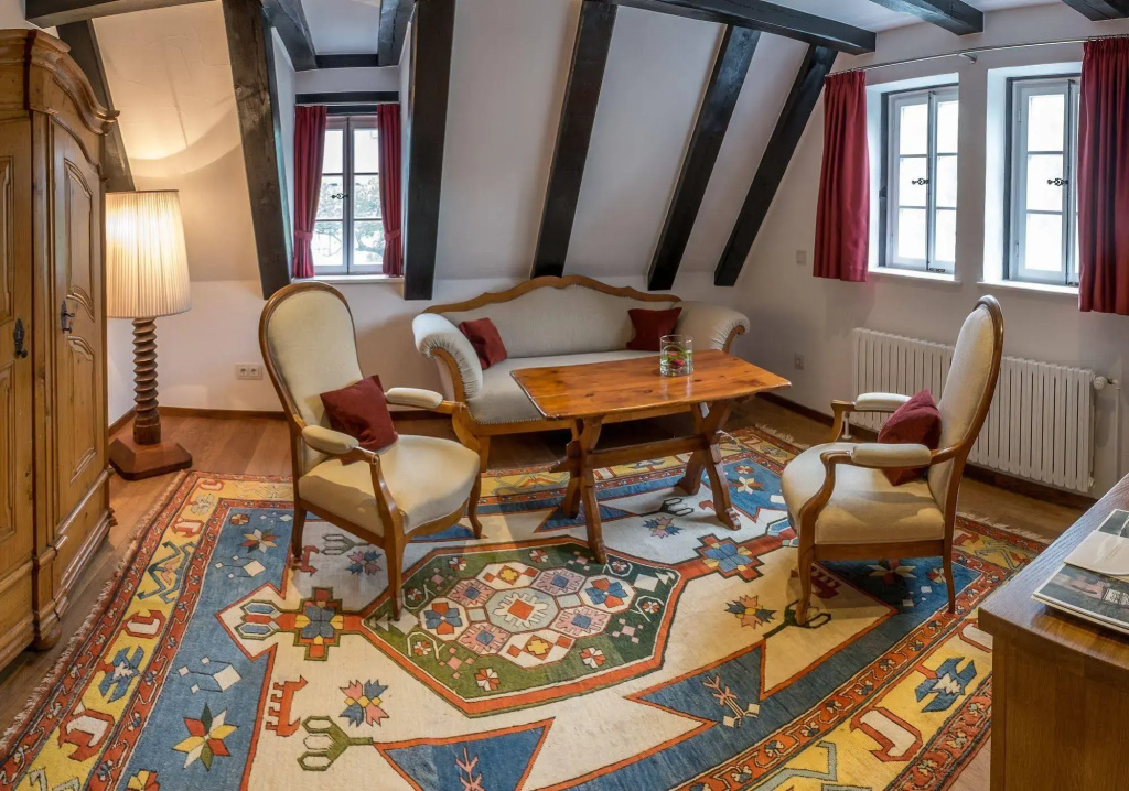 Neumühle Resort & Spa - Général