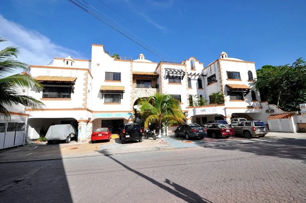Hacienda San Jose by Vimex