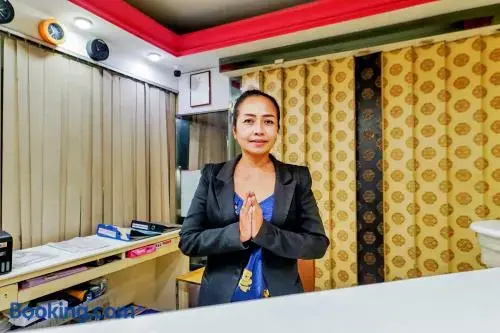 ZEN Rooms Sukhumvit 11 - Général