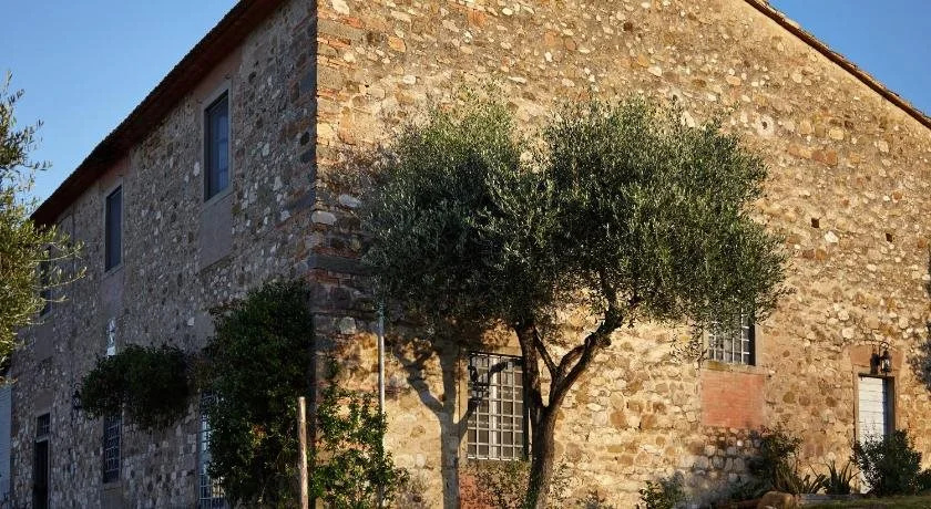 Acquapietra Guesthouse
