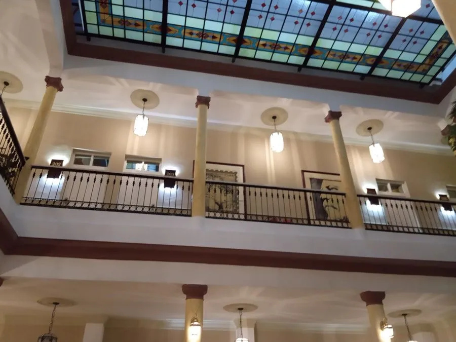 Hotel photo 13