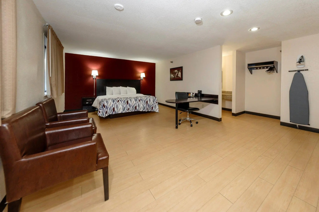 Superior room