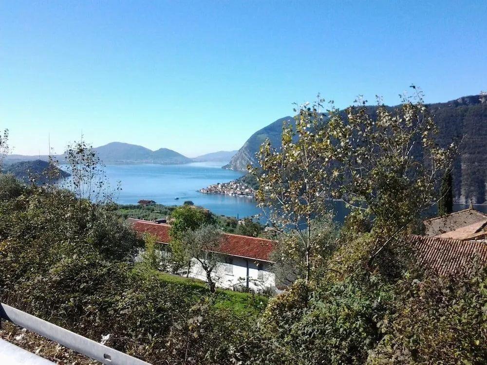 Casa Visnenza Bed & Breakfast