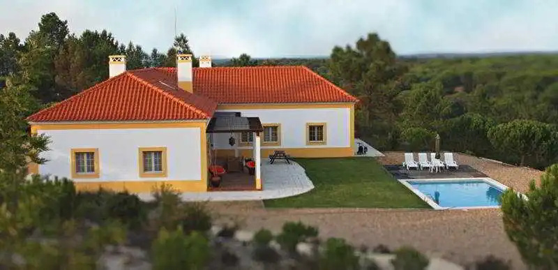 Herdade do Montalvo