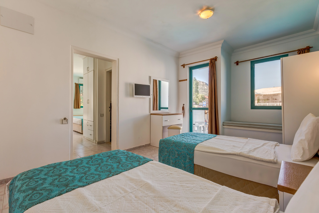 Monta Verde Hotel and Villas - Boutique Class — фото