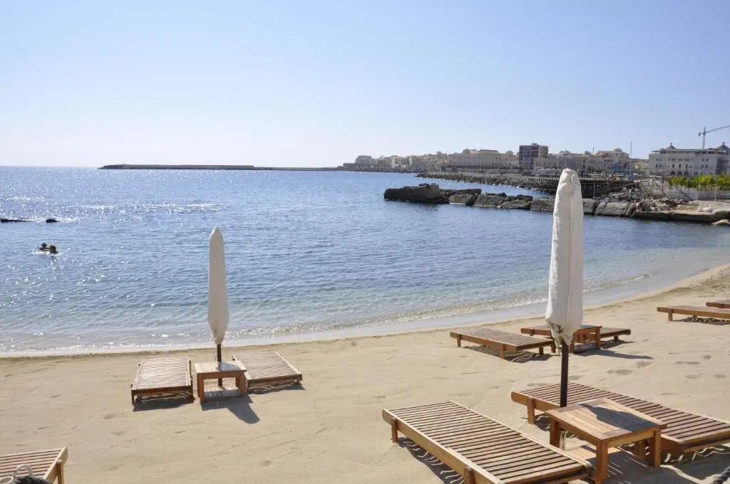 Siracusa Resort Musciara - Général