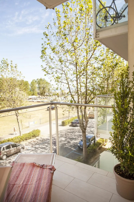 Апартаменты Standard Цокольный этаж в Residence Sunrise Cesenatico