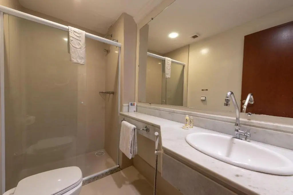 Superior Double room (twin beds)