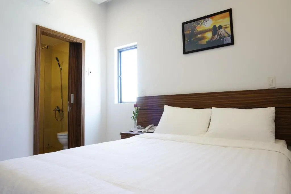 Be Sea Hotel - Chambres