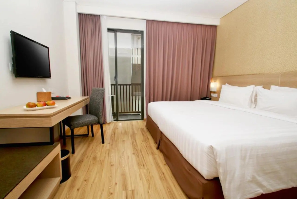 Swiss-Belhotel Sorong - Général