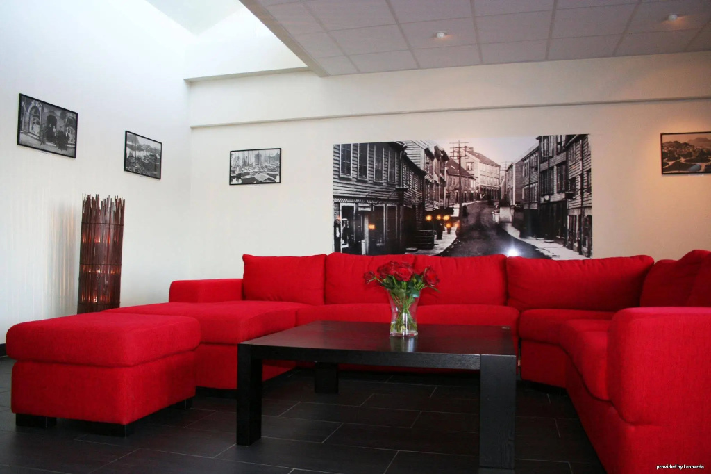 Thon Hotel Baronen - Général