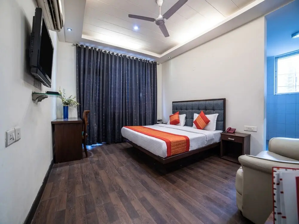 Hotel photo 4