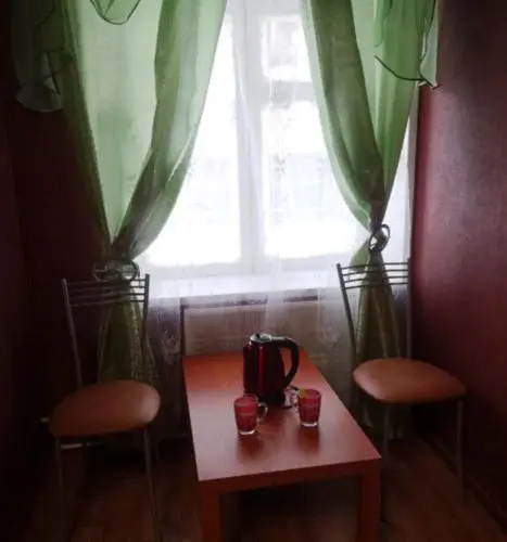 Отель Лилия в Луге