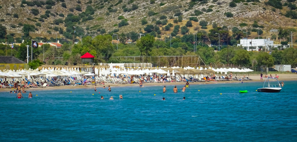 Beach & Waterfront